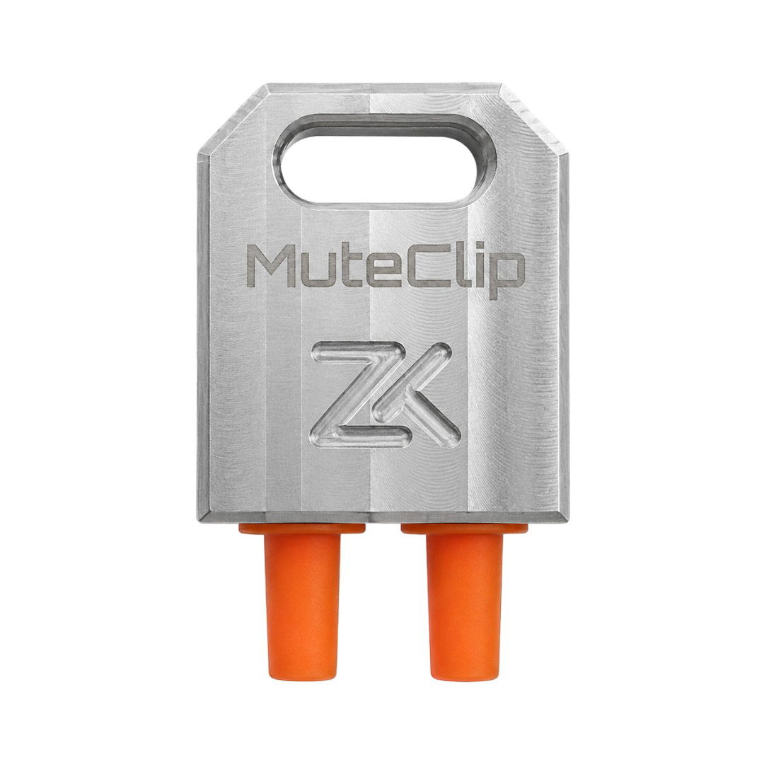 MuteClip