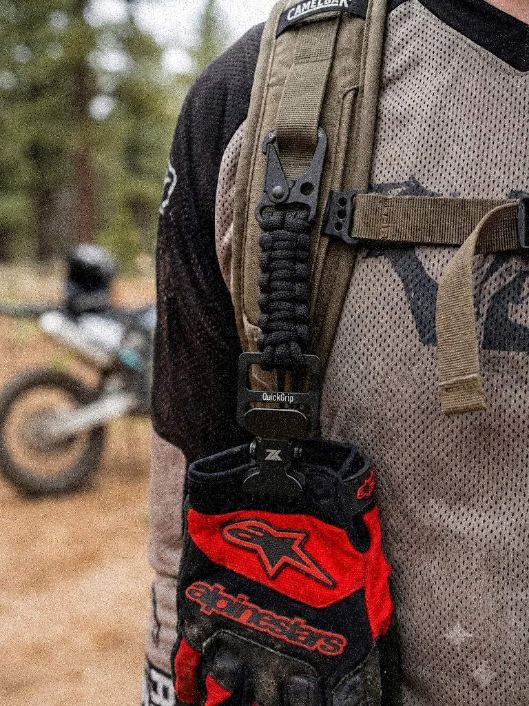 QuickGrip