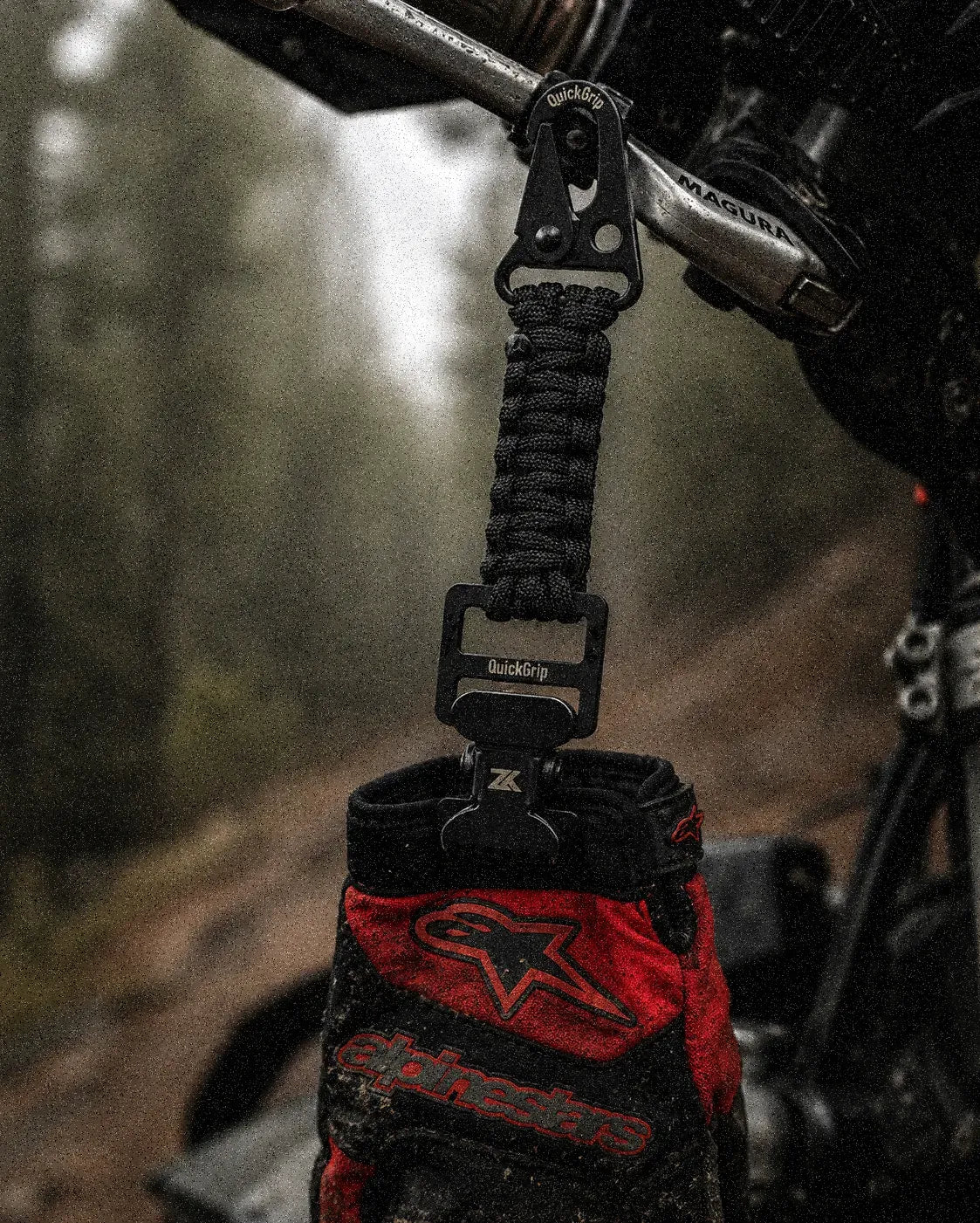 QuickGrip